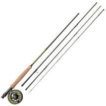 Vliegvis Set Orvis Encounter Or3asl5363