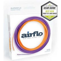 Vliegvislijn Irom Airflo Superflo Power Taper 1014316