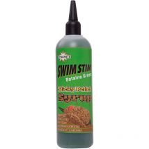 Vloeibaar Toevoegingsmiddel Dynamite Baits Swim Stim Betaine Green Sticky Pellet Syrup Ady041496