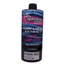Vloeibare Additief Particles For Fishing Robin Red Rored