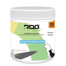 Voedingssupplement Rog Activ' Rog00900