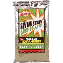 Voer Dynamite Baits Milled Expanders Swim Stim Betaine Green Ady040162