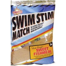 Voer Dynamite Baits Steve Ringer's Swim Stim Fishmeal Ady040006