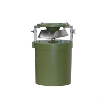Voerautomaat Roc Import Power Feeder 12v Ra-347