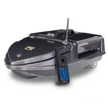 Voerboot Carp Royal Knight Kni010gl