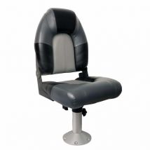 Vollständiger Klappstuhl Pike'n Bass Super Luxe 240070