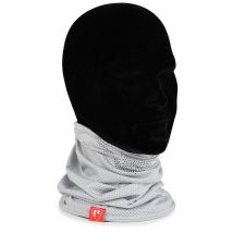 Volta De Pescoço Homem Fox Matrix Uv Protection Neck Gaiter Cinzentos Npr372