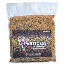 Vorbereitete Samen Particles For Fishing Ultimate Mix Ultim03