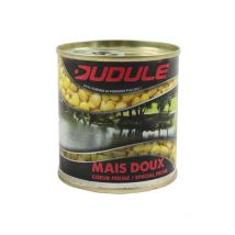 Vorbereiteter Samen Dudule Maïs Naturel Doux - 1/4l 738