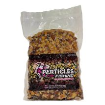 Vorbereiteter Samen Particles For Fishing Diamond Mix Diamond10