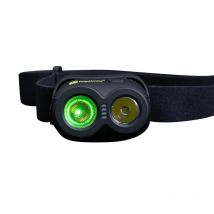 Vorderseite Ridge Monkey Vrh150x Usb Rechargeable Headtorch Rm512