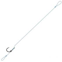 Vorfach Dam Detek Method Hair Rig Barbless - 8er Pack Svs70471