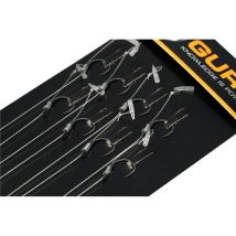 Vorfach Guru Qm1 Speed Stop 4" Grr131