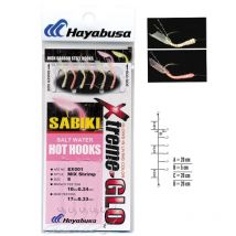 Vorfach Meer Hayabusa Ex001 4583692