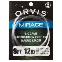 Vorfach Orvis Mirage Big Game Or2a239012