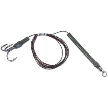 Vorfach Unicat Gt-41 Curved Point X2-strong Rig 1641620