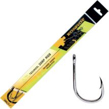 Vorfachhaken Gebunden Technipêche Technitop 16kg Aligner 850b Tech/tu1852