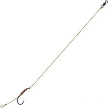 Vorfachschnur Dam Tactix Line Aligner Rig Svs56753