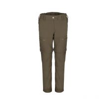 Vrouwenbroek Pinewood Finnveden Hybrid Zip-off W 1-33060713334