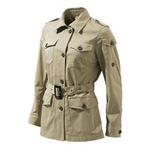Vrouwenjas Beretta Serengeti Jacket W Gdc90t1086011l50