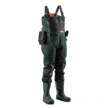 Waders Aigle Polyvalent - Bronze 44/45 - Pêcheur.com