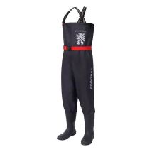 Waders Atmungsaktiv Finntrail Timber Bf - Dunkelgrau 5282darkgrey-11l