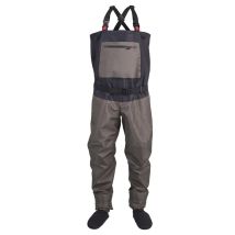 Waders Com Pé Tipo Meia Respirante Hydrox Vortex Hygbp2200llo46