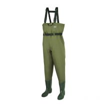 Waders Dam Hydroforce Nylon Taslan Pointure 42