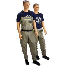 Waders Microfibra Sempe Ultra Wad-ultra-xxl
