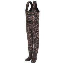 Waders Neopreno - Camo Kinetic Neorush Bootfoot P - Camo H163-537-4243