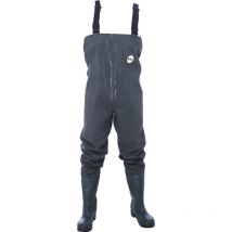 Waders Pvc Autain Taille 42/43 - Pêcheur.com