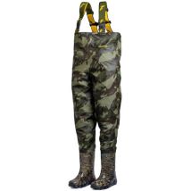 Waders Pvc Bambino Good Year Kidsplay Camo Kpcamo3031