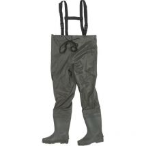 Waders Pvc Femme/enfant Daiwa 36/37 - Pêcheur.com