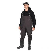 Waders Pvc Fox Rage Lightweight Chest Wader 45 - Pêcheur.com