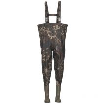 Waders Pvc Nash Zero Tolerance Hd Waders C6232