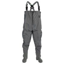 Waders Pvc Preston Innovations Heavy Duty Chest 41 - Pêcheur.com