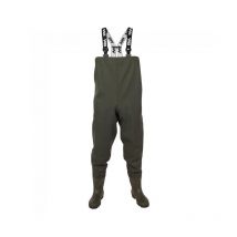 Waders Pvc Vass Tex 650 Chest Wader 40