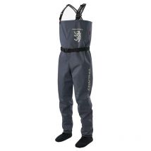 Waders Respirant Finntrail Timber Mk - Pêcheur.com