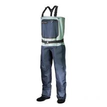 Waders Respirante Meia De Malha Hydrox Evolution G2 Hygbn2200sma42