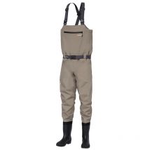 Waders Respirantes Greys Fin Breathable Bootfoot Waders 1593894