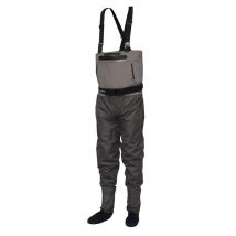 Waders Snatural Baitking Greys Tital Breathable Stockingfoot Waders 1593911