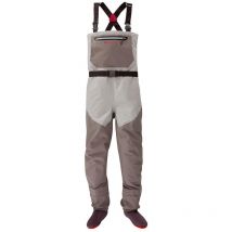 Waders Stocking Atmungsaktiv Redington Sonic-pro Grey Waderssonpgrlk