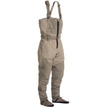 Waders Stocking Atmungsaktiv Vision Koski Zip V4900-lk