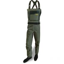 Waders Stocking Black Cat Xxl