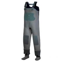Waders Stocking Néoprène Hydrox Frisson Neo Hygbn2150xs-38.40 - Pêcheur.com