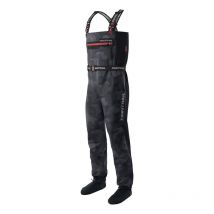 Waders Stocking Respirant Finntrail Athletic 1532 - Camo L - Pêcheur.com