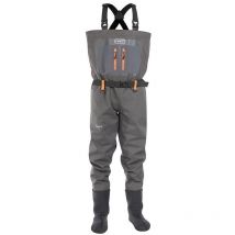 Waders Stocking Respirant Hart Protheon Xt Xxl - Pêcheur.com
