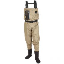 Waders Stocking Respirant Hydrox First V2 S - Pêcheur.com