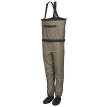 Waders Stocking Respirant Kinetic Classicgaiter St. Foot - Olive M