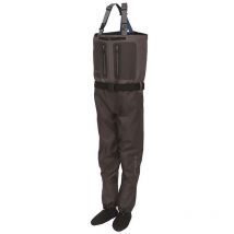 Waders Stocking Respirant Kinetic X5 - Gris Medium Large